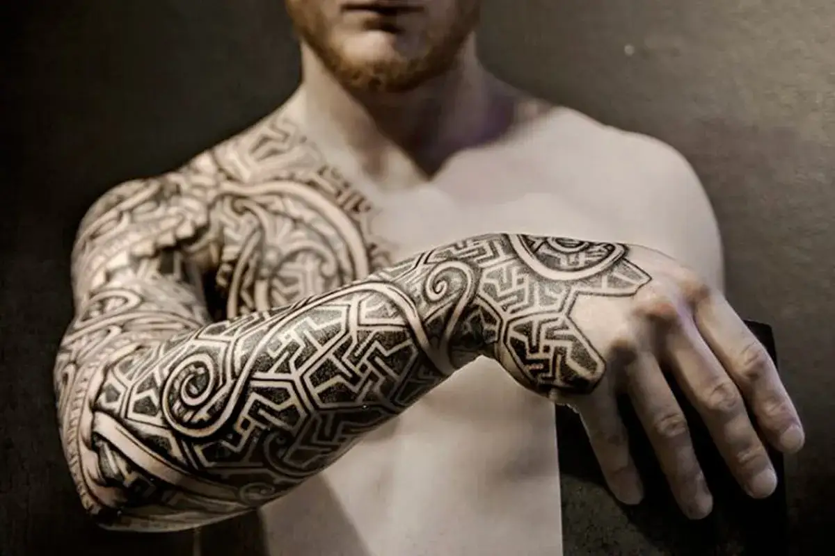Arm-Sleeve planen - So wird dein Tattoo ein Meisterwerk