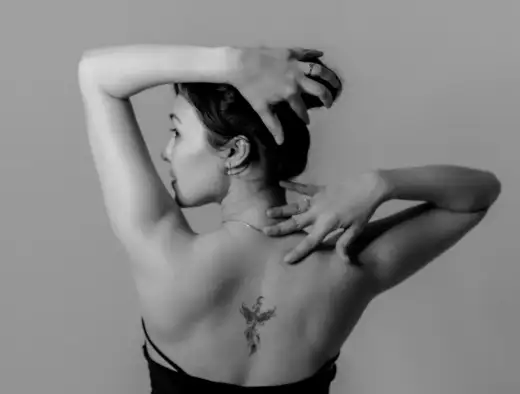 Beliebte Tattoos - Welche Motive 2026 wirklich überzeugen