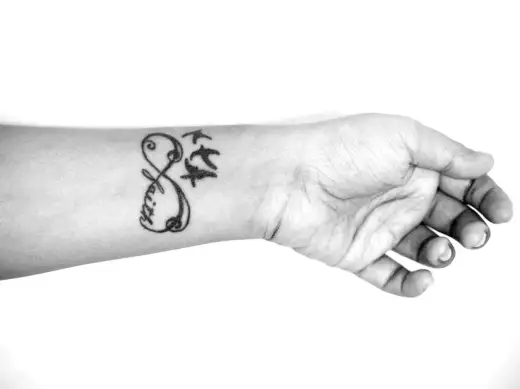 Beliebte Tattoo Motive für Frauen - So triffst du die beste Wahl