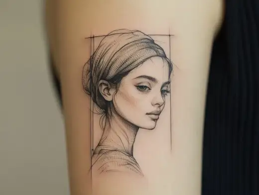Tattoo Ideen - So findest du Motive, die wirklich passen