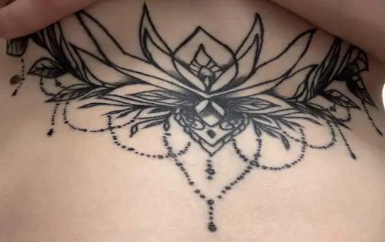 Tattoo Blowout? Erkennen, pflegen, korrigieren!
