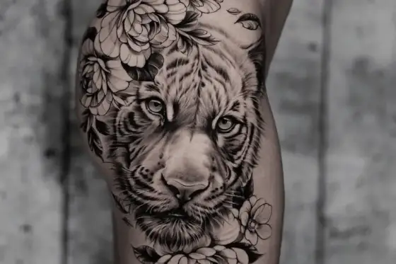 Ganzarmtattoo Frau - So wird dein Sleeve perfekt